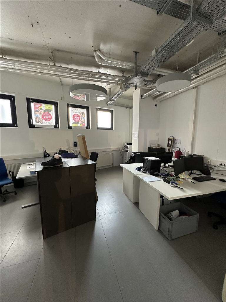 Thumbnail-Büro in Singen 1.500,00 € 282 m²