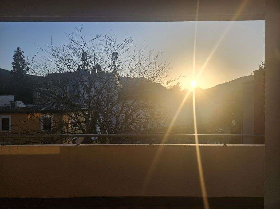 Thumbnail-Wohnung zum Mieten in Baden-Baden 700,00 € 50 m²