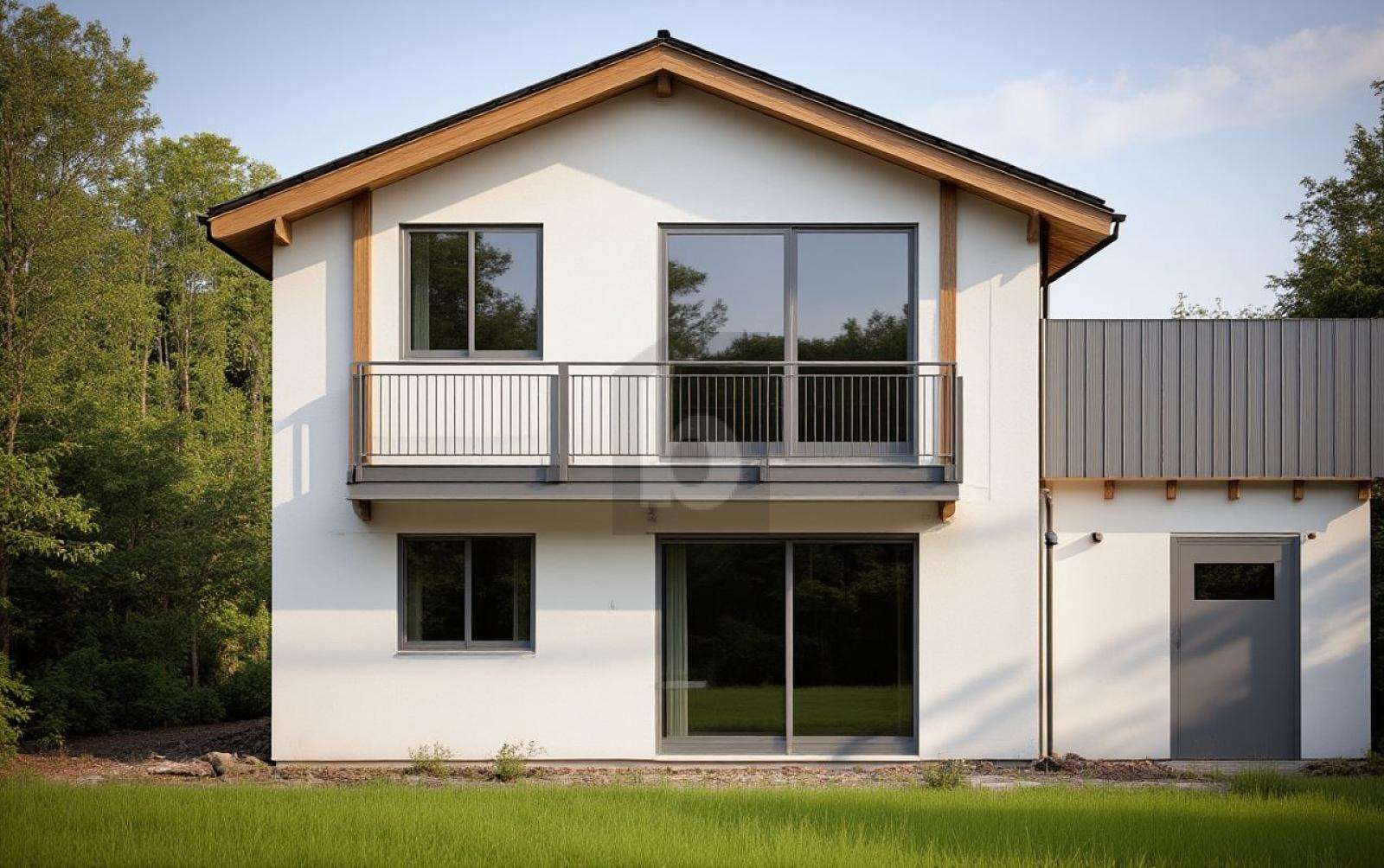 Thumbnail-Grundstück zu verkaufen in Großkarolinenfeld 340.000,00 € 413 m²