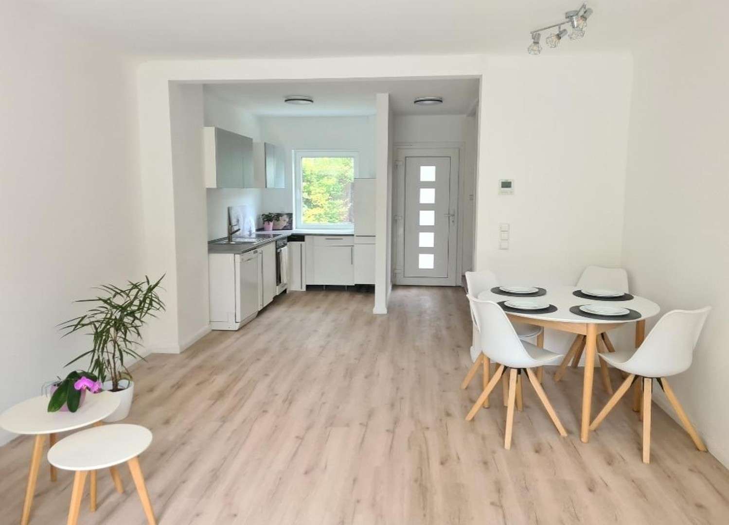 Thumbnail-Haus zum Kaufen in Hamburg 449.940,00 € 110.48 m²