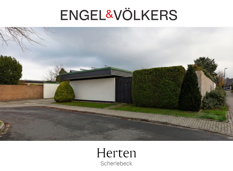 Thumbnail-Haus zum Kaufen in Herten 579.000,00 € 185 m²