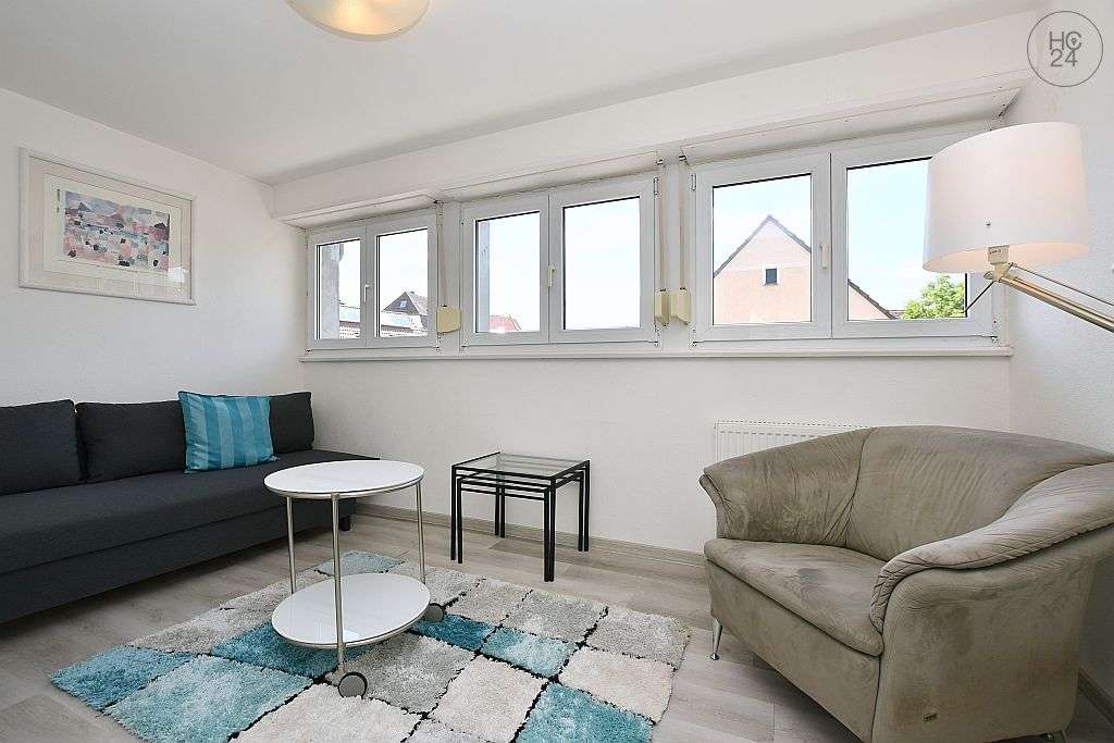 Thumbnail-Wohnung zum Mieten in Stuttgart 1.325,00 € 53 m²