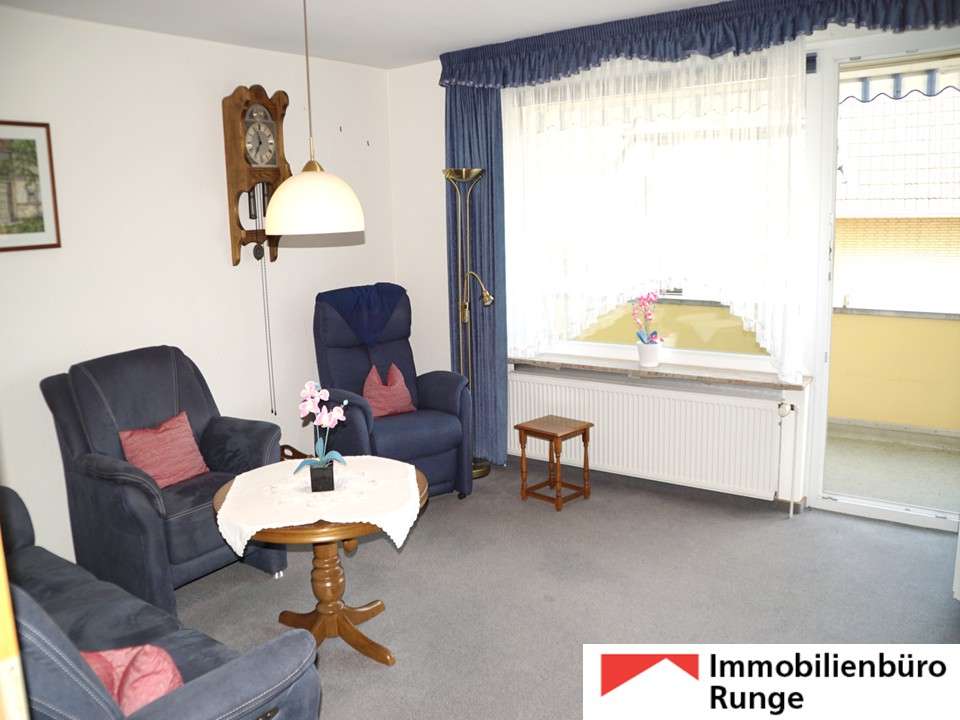 Thumbnail-Wohnung zum Mieten in Bad Nenndorf 750,00 € 80 m²