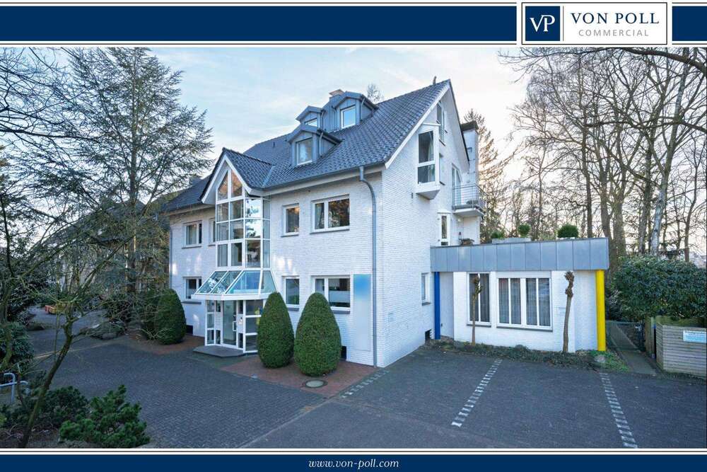 Thumbnail-Haus zum Kaufen in Gütersloh 1.290.000,00 € 162 m²