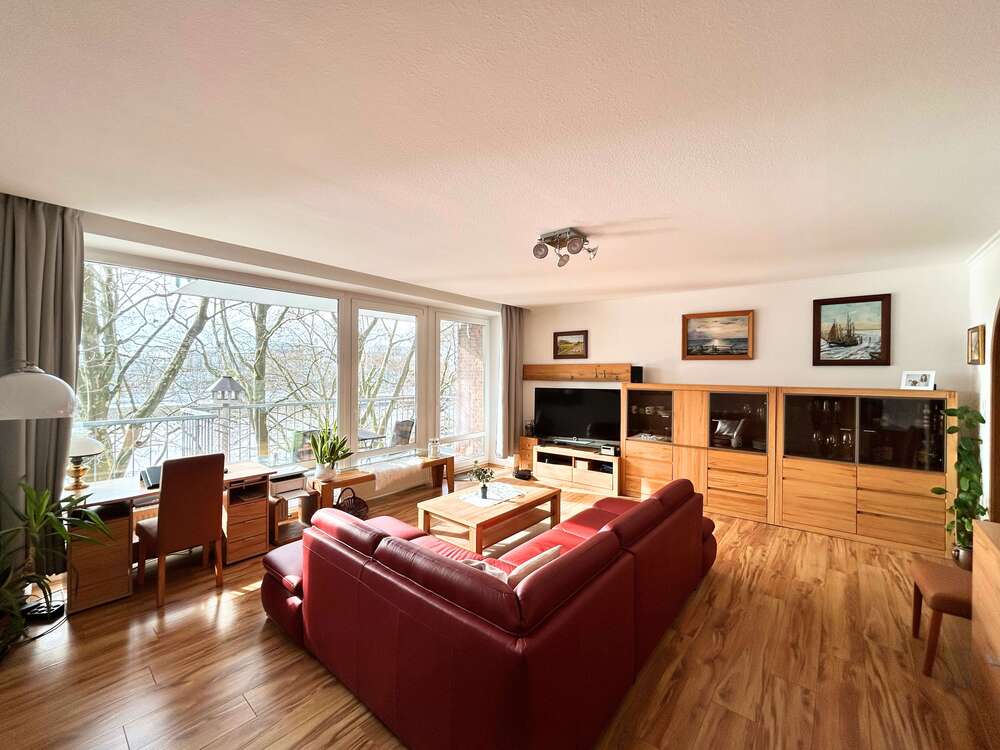 Thumbnail-Wohnung zum Kaufen in Bremen 449.000,00 € 90 m²