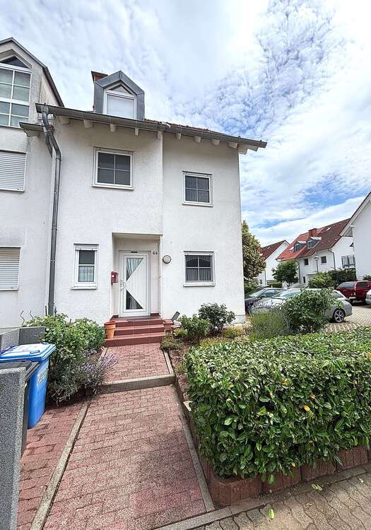 Thumbnail-Haus zum Kaufen in Weiterstadt 485.000,00 € 135 m²