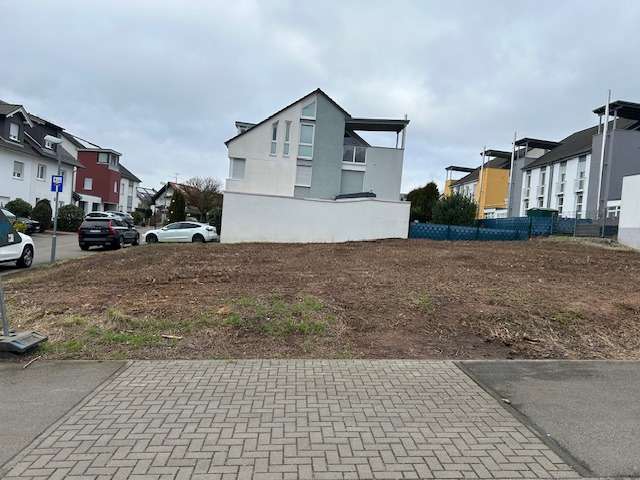 Thumbnail-Grundstück zu verkaufen in Kaiserslautern 90.000,00 € 240 m²