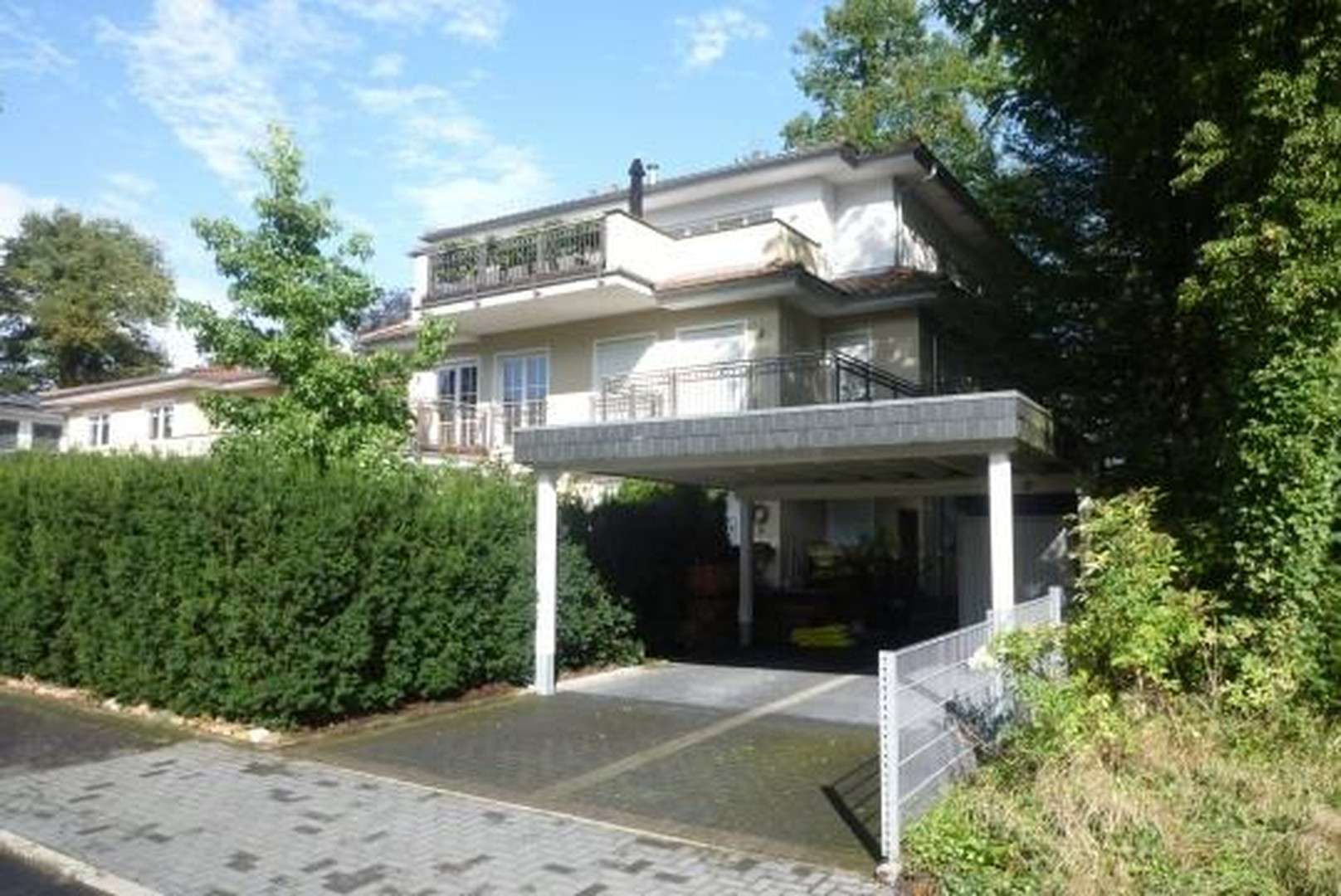 Thumbnail-Wohnung zum Kaufen in Hanau 580.000,00 € 148 m²