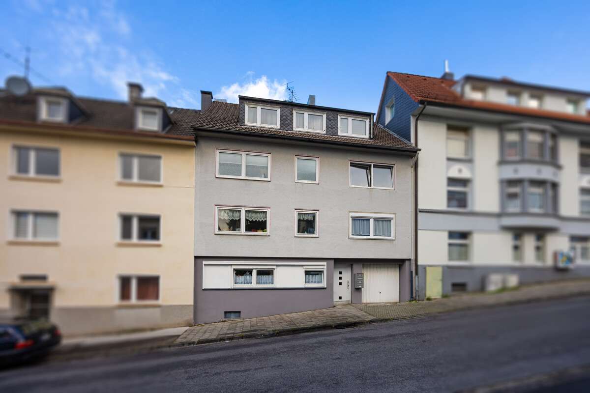 Thumbnail-Wohnung zum Kaufen in Remscheid 49.900,00 € 33 m²