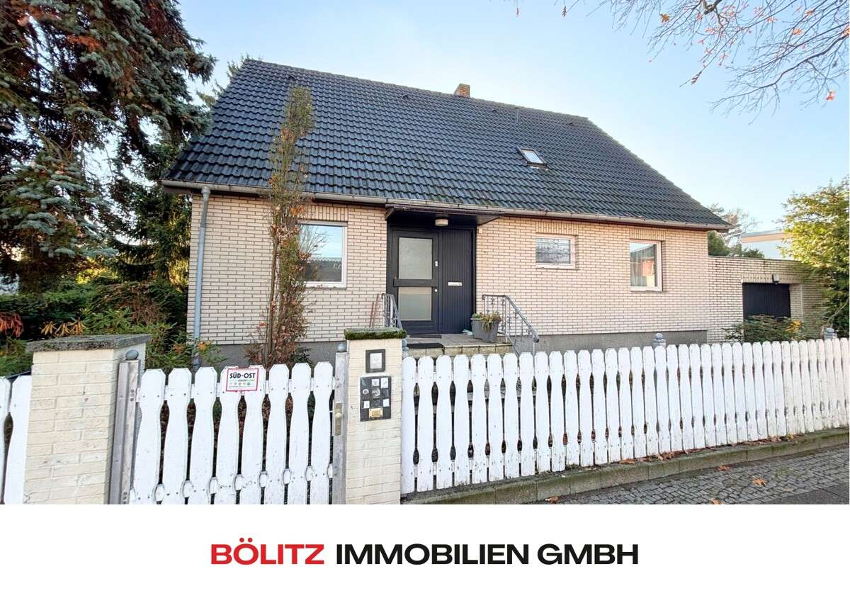 Thumbnail-Haus zum Kaufen in Berlin 595.000,00 € 151.68 m²