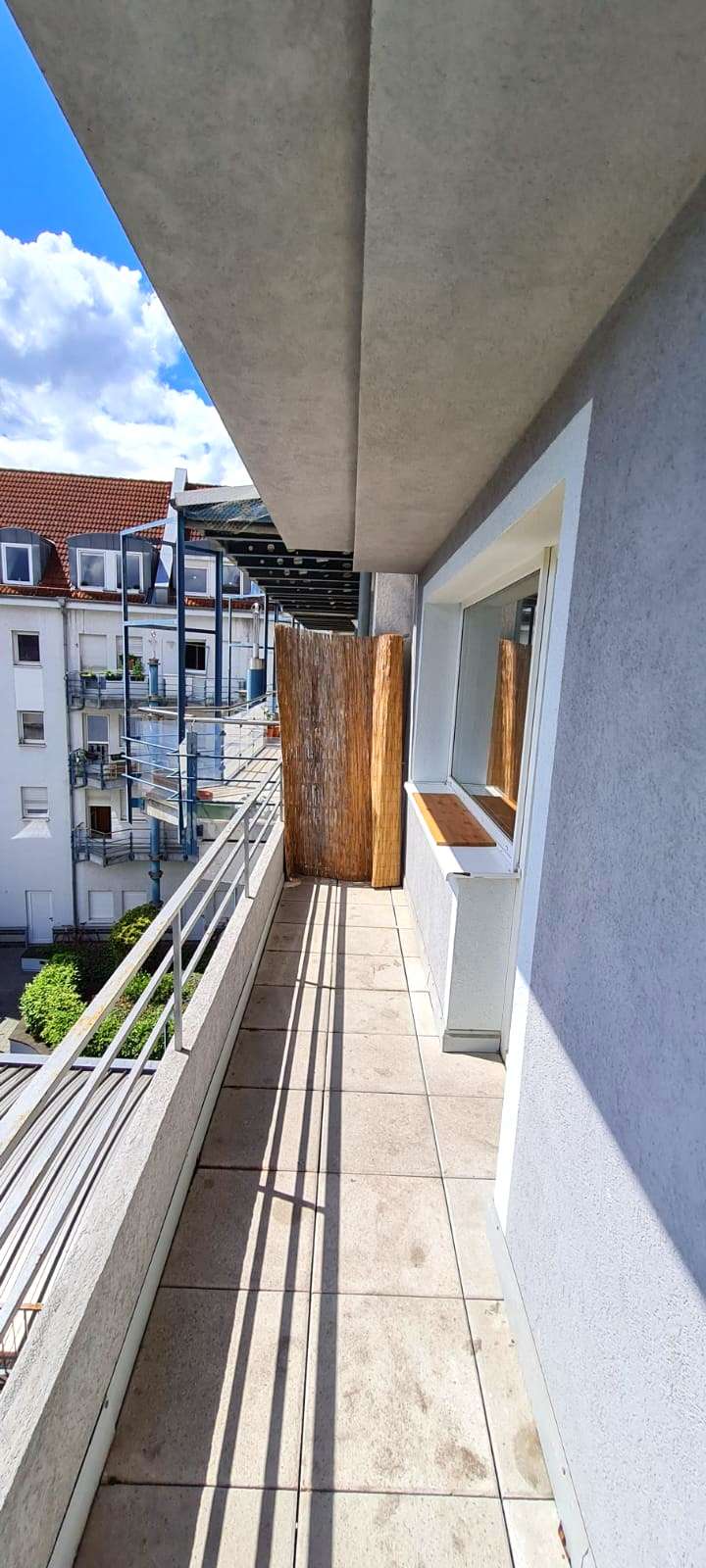 Thumbnail-Wohnung zum Mieten in Mainz 700,00 € 29 m²