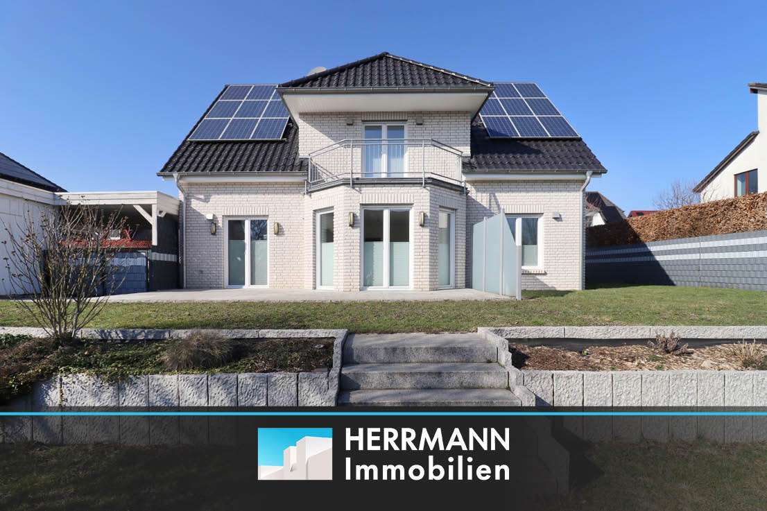 Thumbnail-Haus zum Kaufen in Springe 749.000,00 € 188 m²