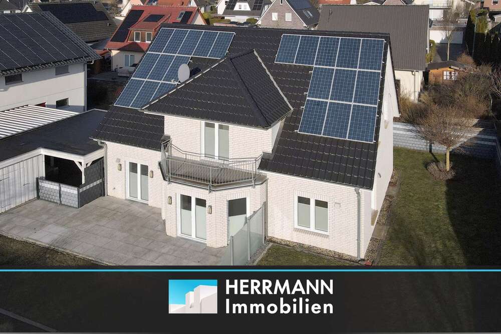 Thumbnail-Haus zum Kaufen in Springe 749.000,00 € 188 m²