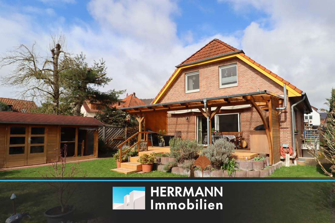 Thumbnail-Haus zum Kaufen in Springe 415.000,00 € 111.47 m²