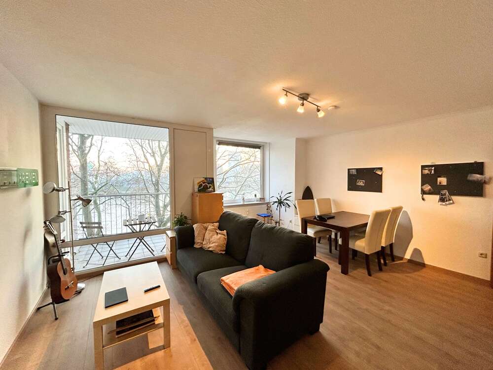 Thumbnail-Wohnung zum Kaufen in Bremen 299.000,00 € 60 m²
