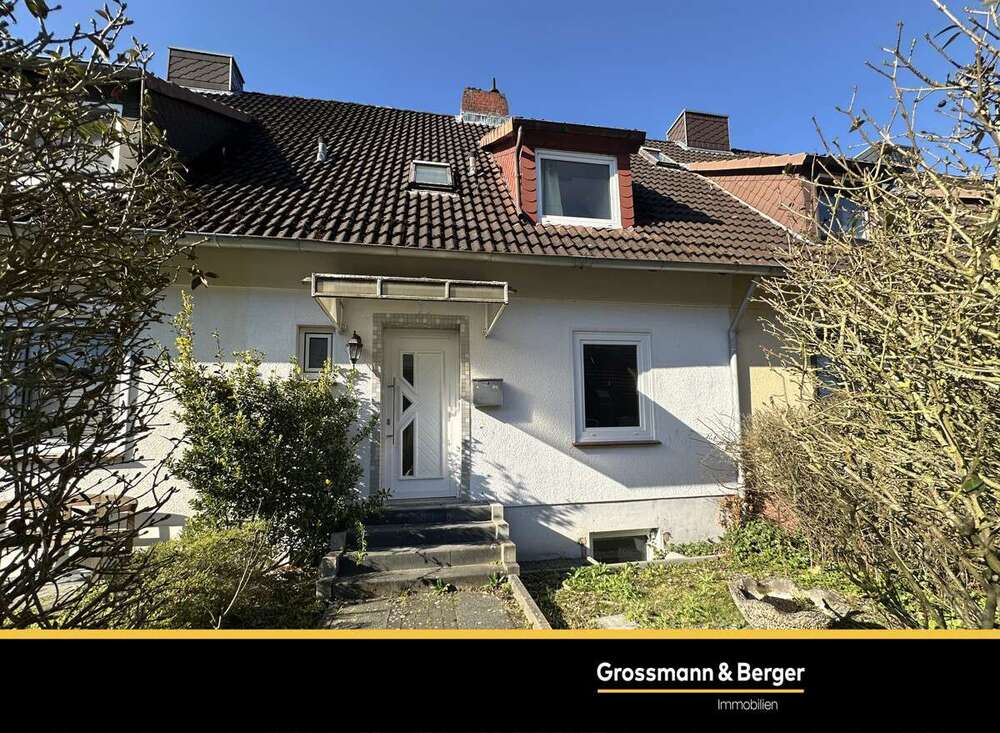 Thumbnail-Haus zum Kaufen in Buxtehude 249.000,00 € 92.41 m²