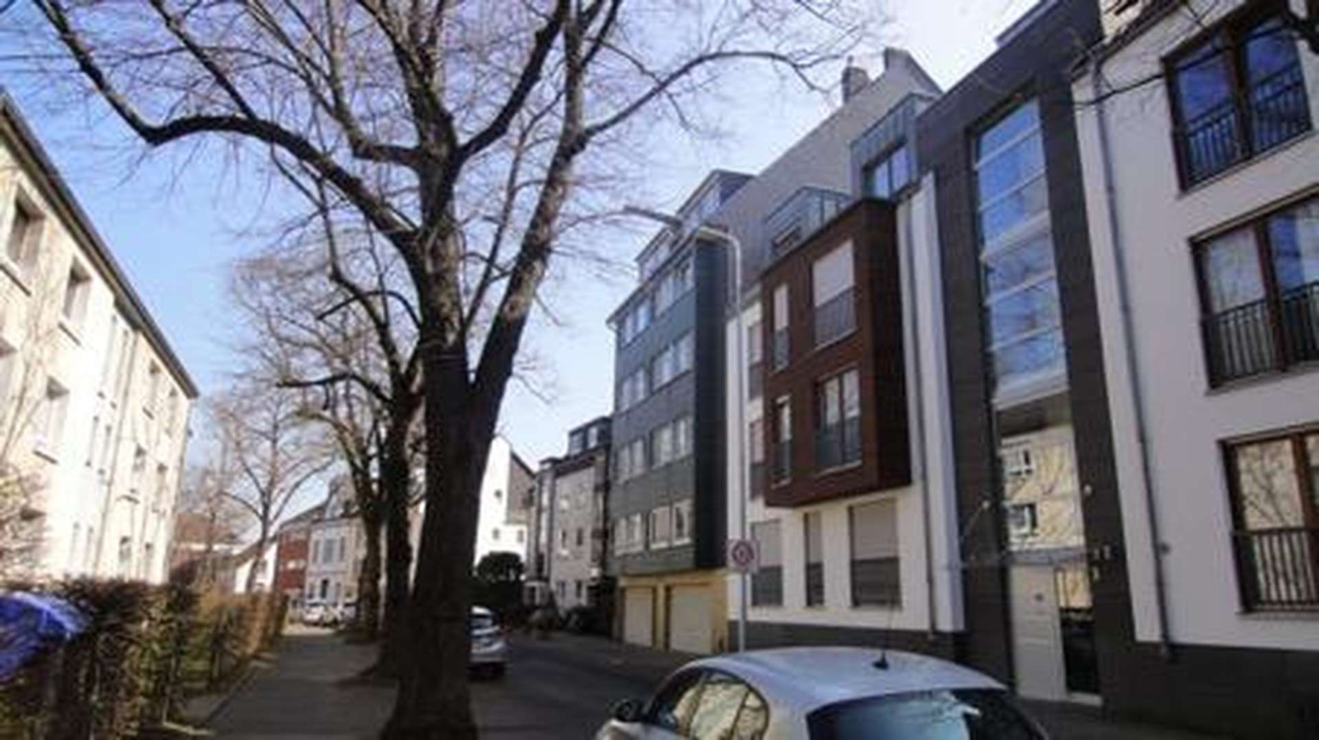 Thumbnail-Wohnung zum Mieten in Dasseldorf 740,00 € 38 m²