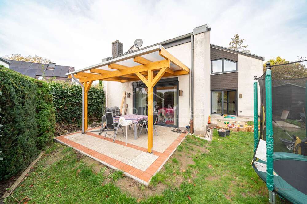 Thumbnail-Haus zum Kaufen in Hagen Halden 399.000,00 € 115 m²