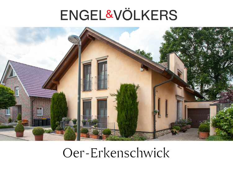 Thumbnail-Haus zum Kaufen in Oer-Erkenschwick 695.000,00 € 239 m²