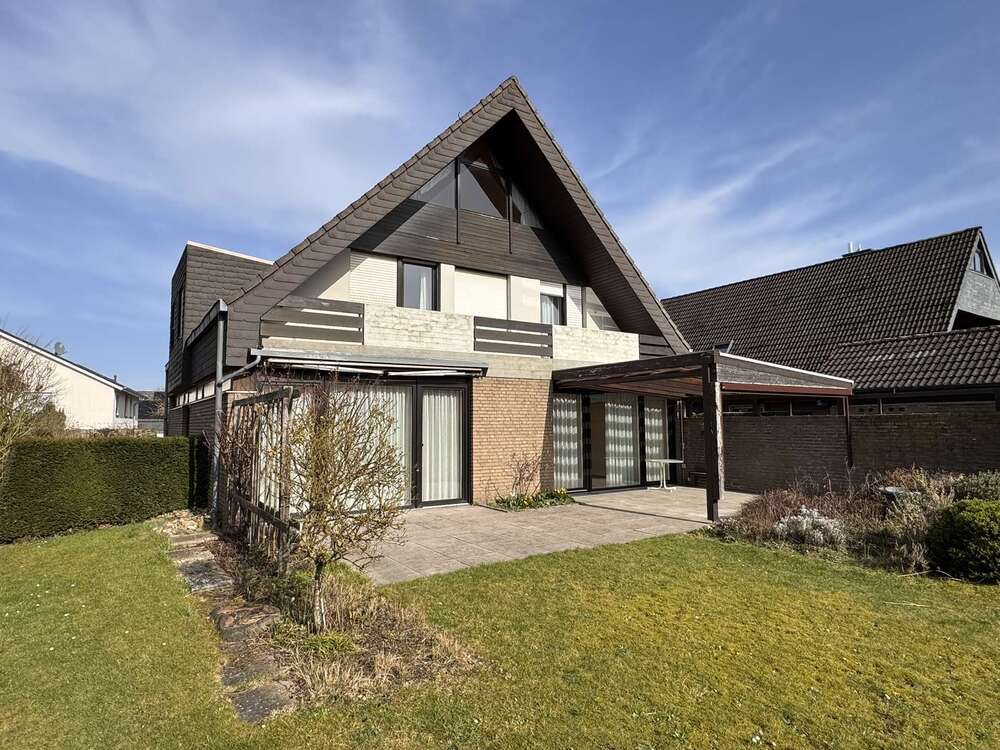 Thumbnail-Haus zum Kaufen in Rheine 465.000,00 € 169 m²