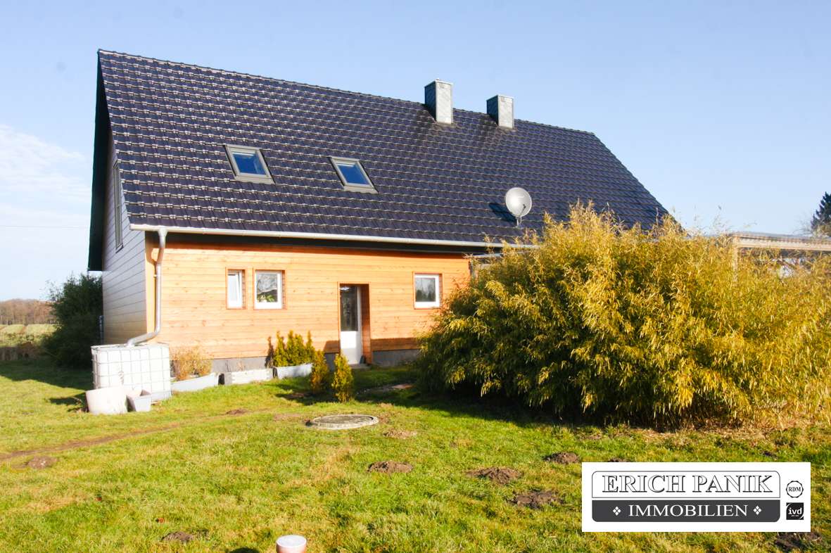 Thumbnail-Haus zum Kaufen in Lalendorf 285.000,00 € 125 m²