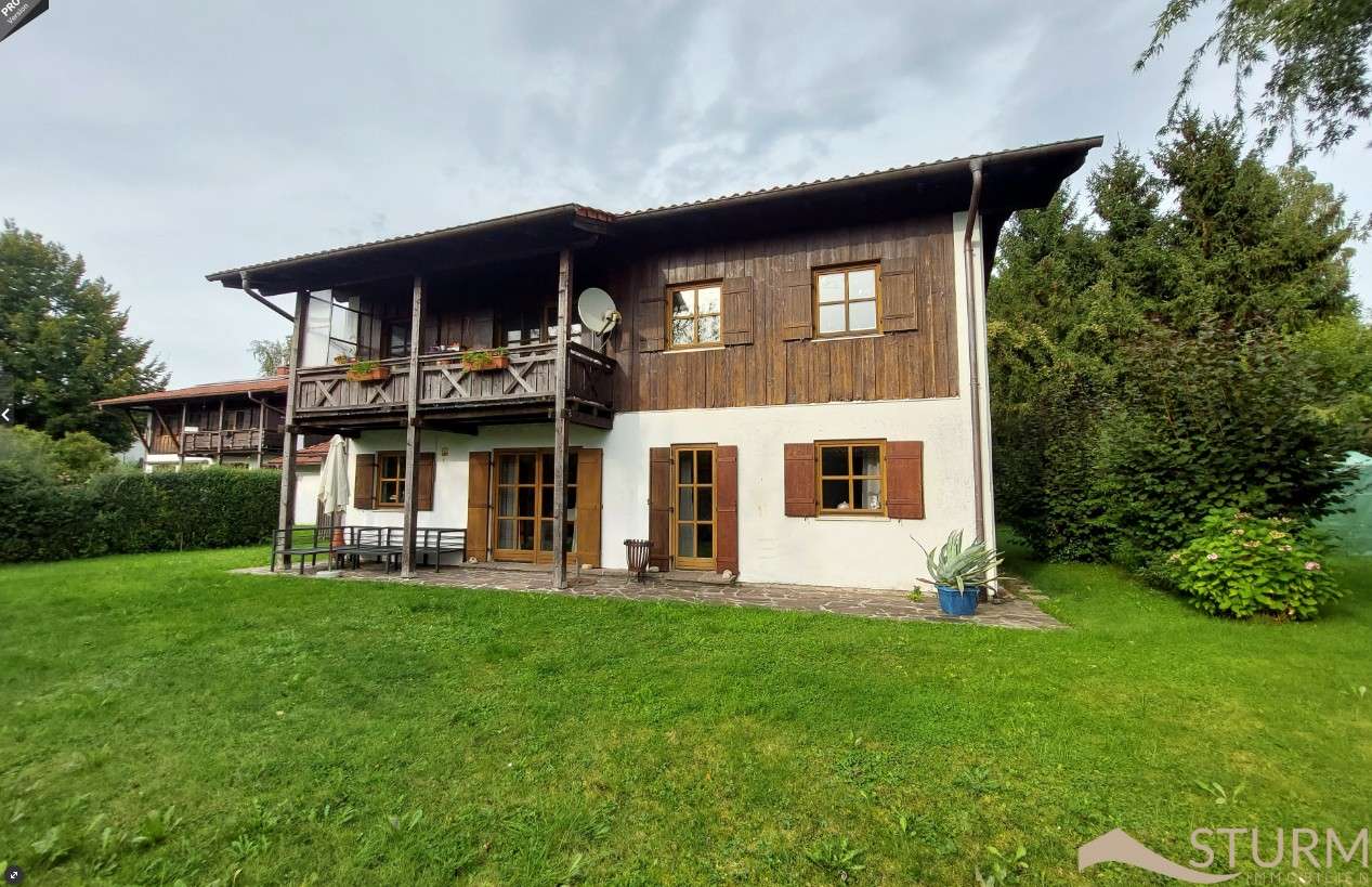 Thumbnail-Haus zum Kaufen in Waging am See 839.000,00 € 187.5 m²