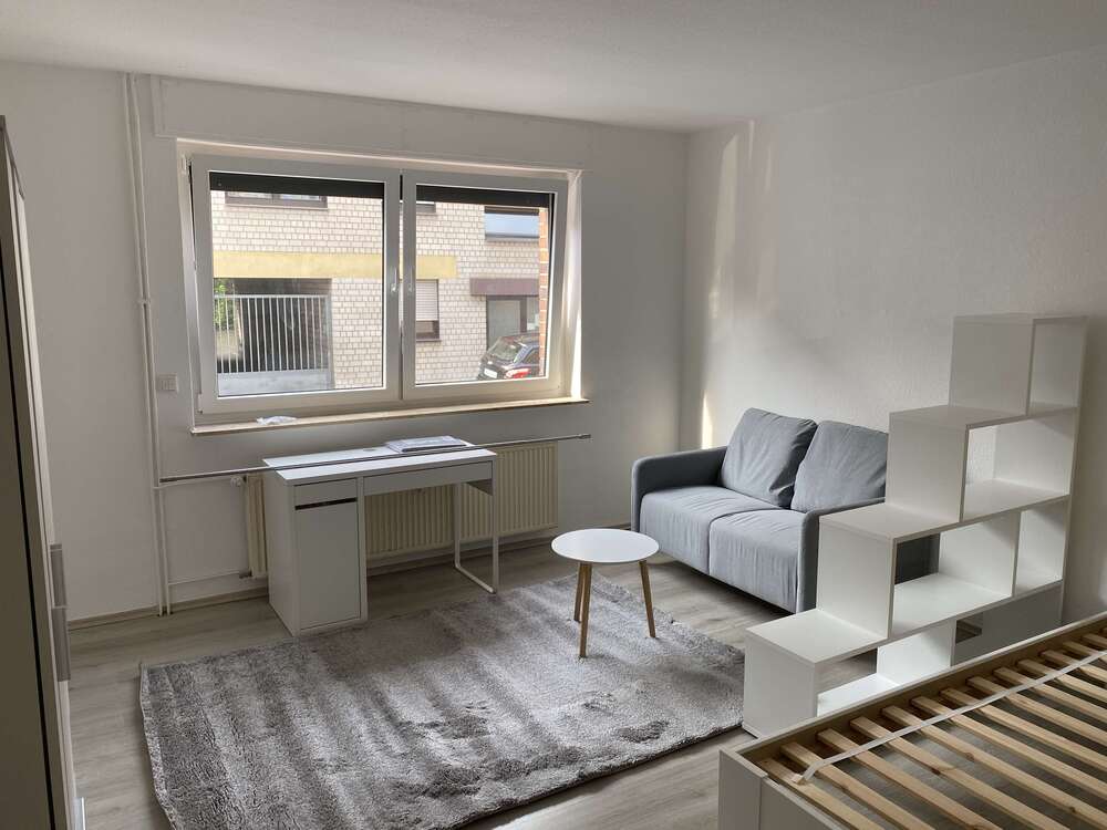 Thumbnail-Wohnung zum Mieten in Dortmund 340,00 € 20 m²
