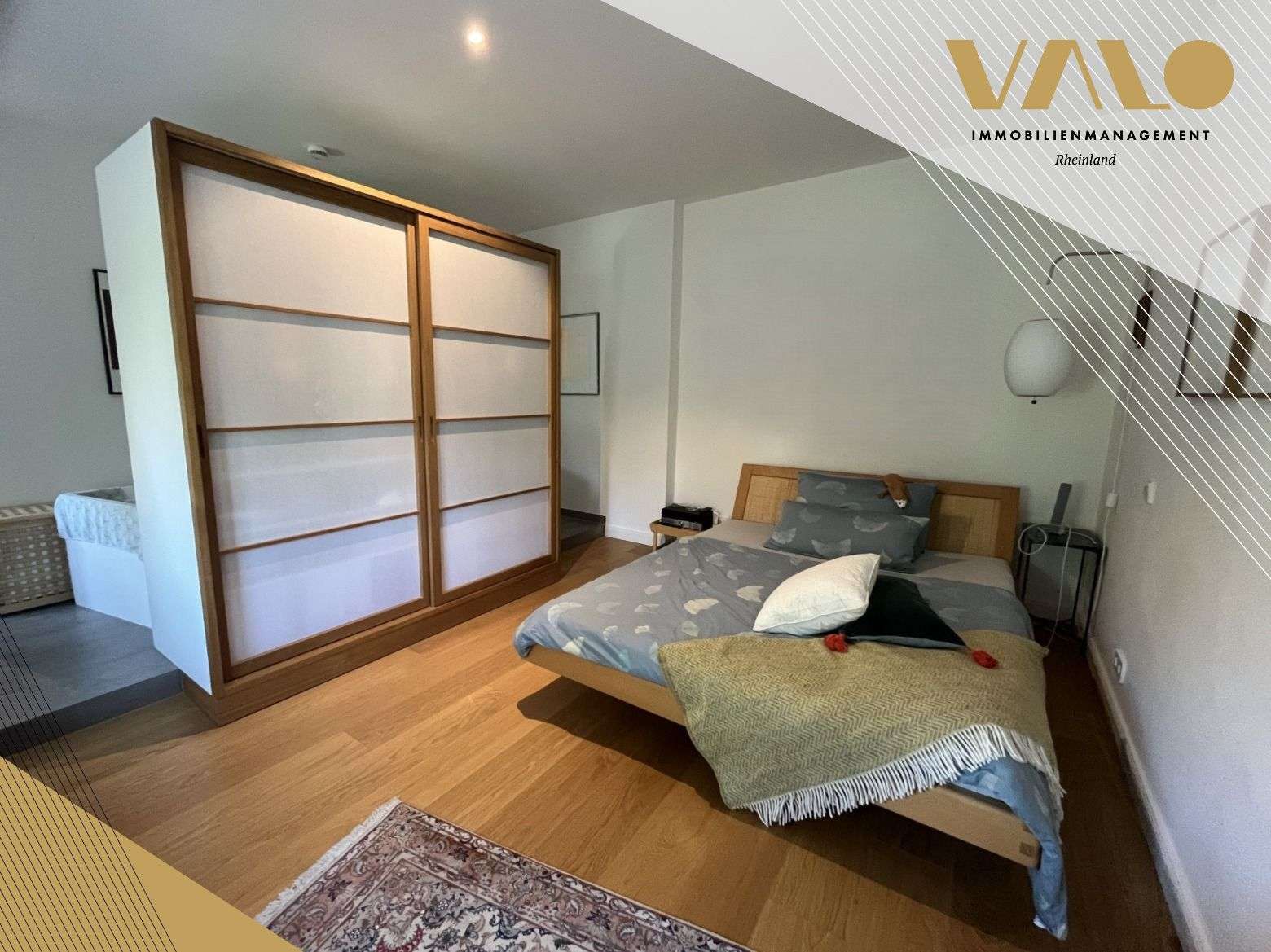 Thumbnail-Wohnung zum Mieten in Köln 2.540,00 € 127 m²