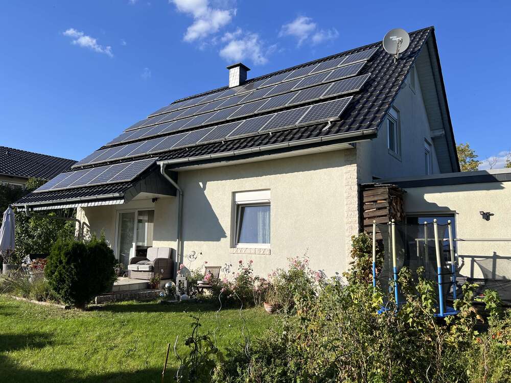 Thumbnail-Haus zum Kaufen in Wolfsburg 539.000,00 € 215 m²