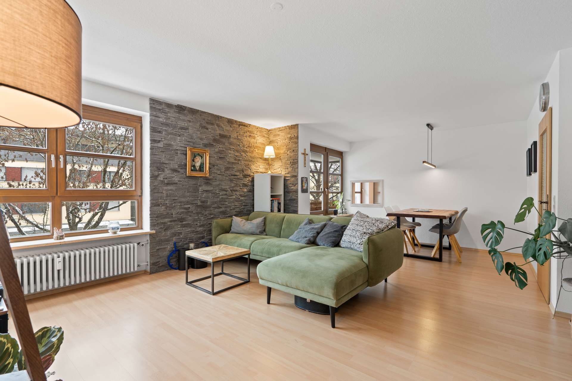 Thumbnail-Wohnung zum Kaufen in Kempten (Allgäu) 255.500,00 € 66 m²