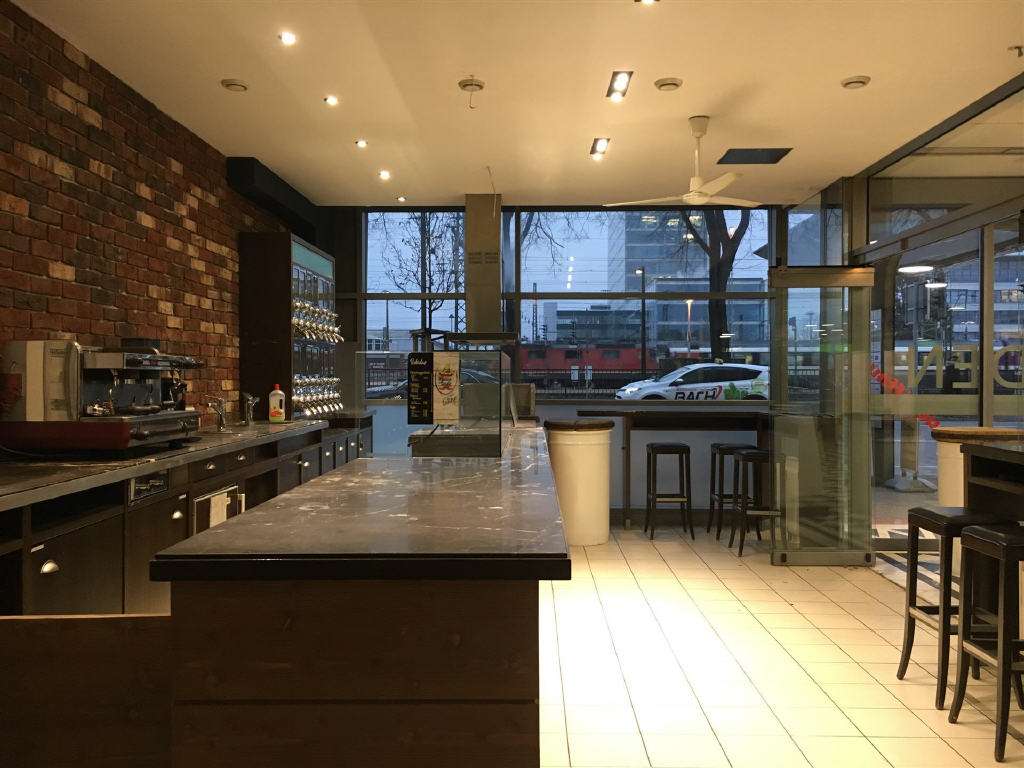Thumbnail-Gastronomie in Singen 990,00 € 49.99 m²