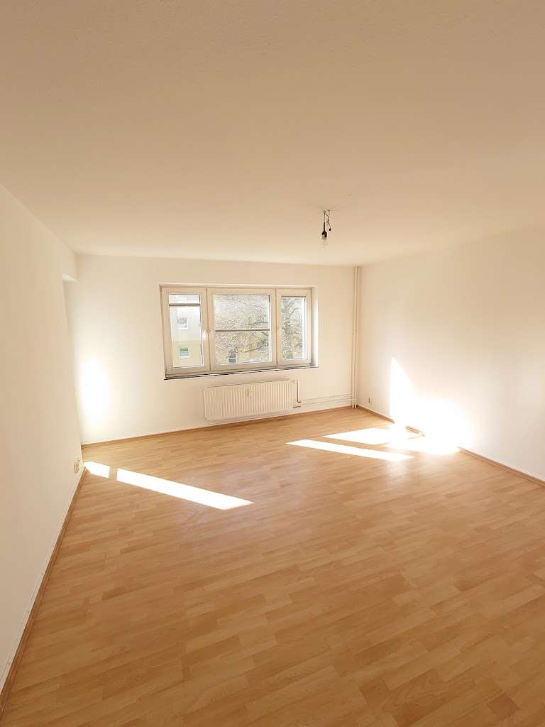 Thumbnail-Wohnung zum Mieten in Oldenburg in Holstein 530,00 € 65.76 m²