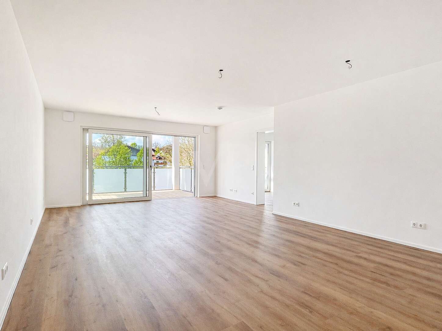 Thumbnail-Wohnung zum Kaufen in Prien am Chiemsee 780.000,00 € 93.11 m²