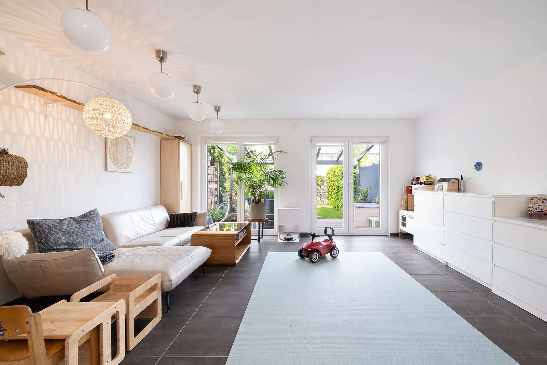Thumbnail-Haus zum Kaufen in Hallbergmoos 879.000,00 € 135 m²