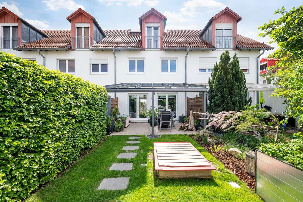 Thumbnail-Haus zum Kaufen in Hallbergmoos 879.000,00 € 135 m²