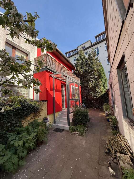 Thumbnail-Haus zum Kaufen in Braunschweig 399.000,00 € 111 m²