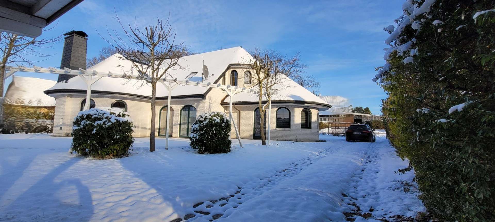 Thumbnail-Haus zum Kaufen in Schwerin 690.000,00 € 250 m²