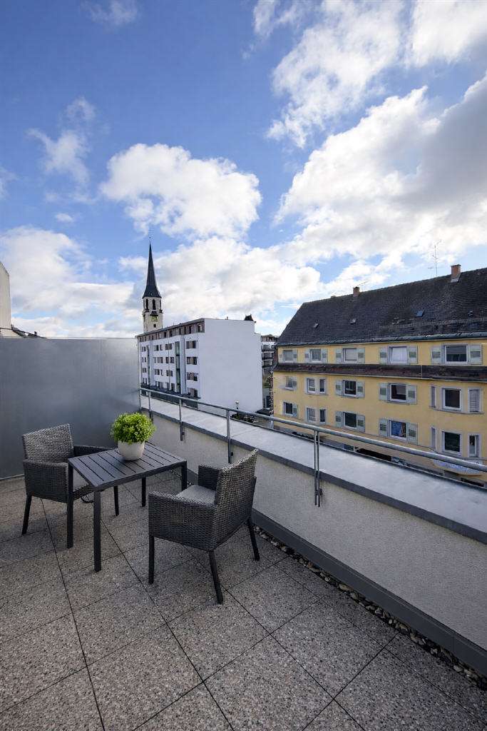 Thumbnail-Wohnung zum Kaufen in Singen (Hohentwiel) 255.000,00 € 64.2 m²