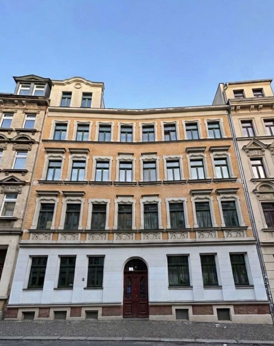 Thumbnail-Wohnung zum Kaufen in Leipzig 123.800,00 € 53.87 m²