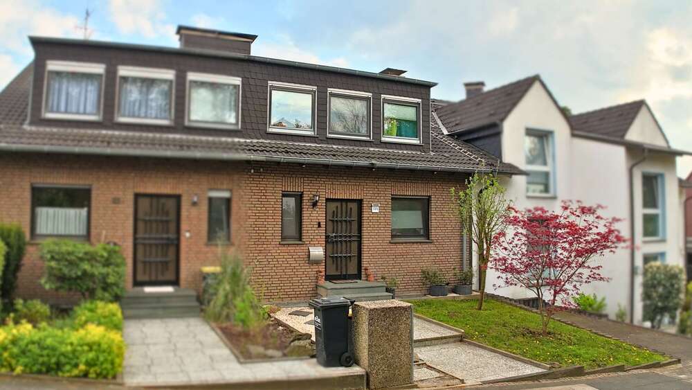 Thumbnail-Haus zum Kaufen in Essen Überruhr-Holthausen 475.000,00 € 134 m²