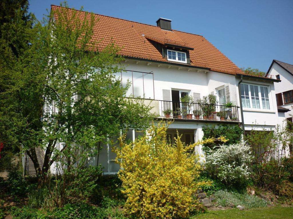 Thumbnail-Wohnung zum Mieten in Biberach an der Riß 390,00 € 44 m²