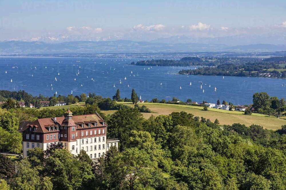 Thumbnail-Haus zum Kaufen in Überlingen 599.000,00 € 210 m²