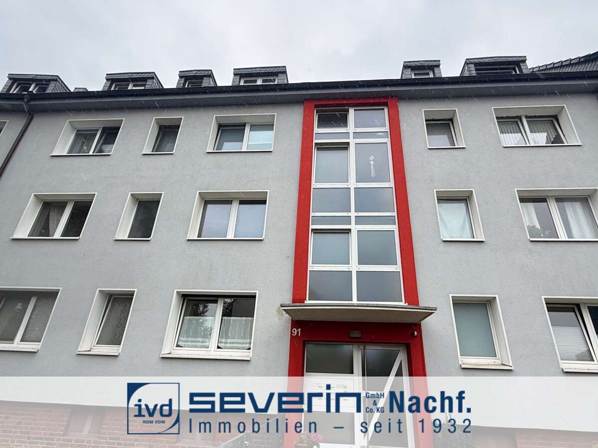 Thumbnail-Wohnung zum Mieten in Dortmund Körne 850,00 € 71 m²