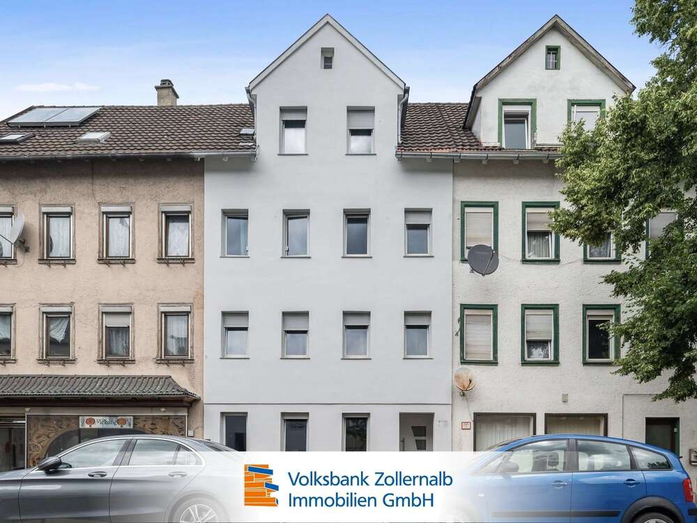 Thumbnail-Haus zum Kaufen in Albstadt 245.000,00 € 161 m²