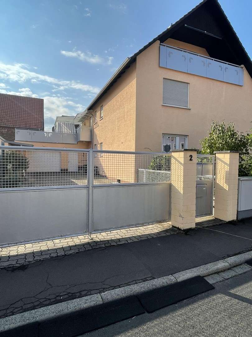 Thumbnail-Wohnung zum Mieten in Zellingen 880,00 € 88 m²