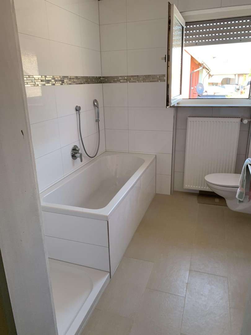 Thumbnail-Wohnung zum Mieten in Zellingen 880,00 € 88 m²