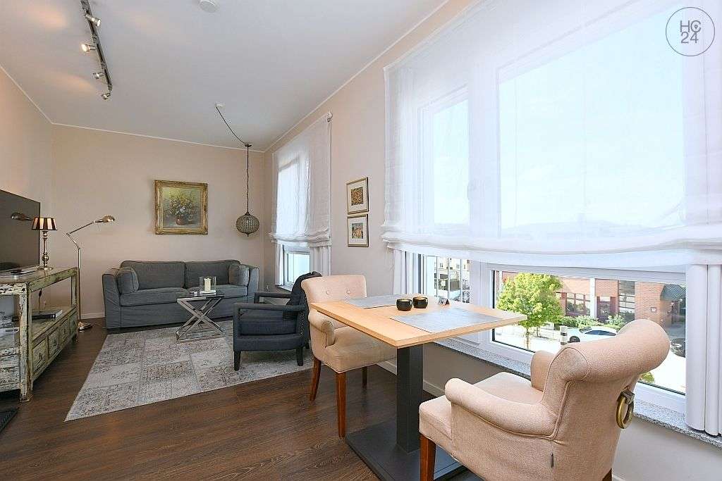 Thumbnail-Wohnung zum Mieten in Renningen 1.350,00 € 43 m²