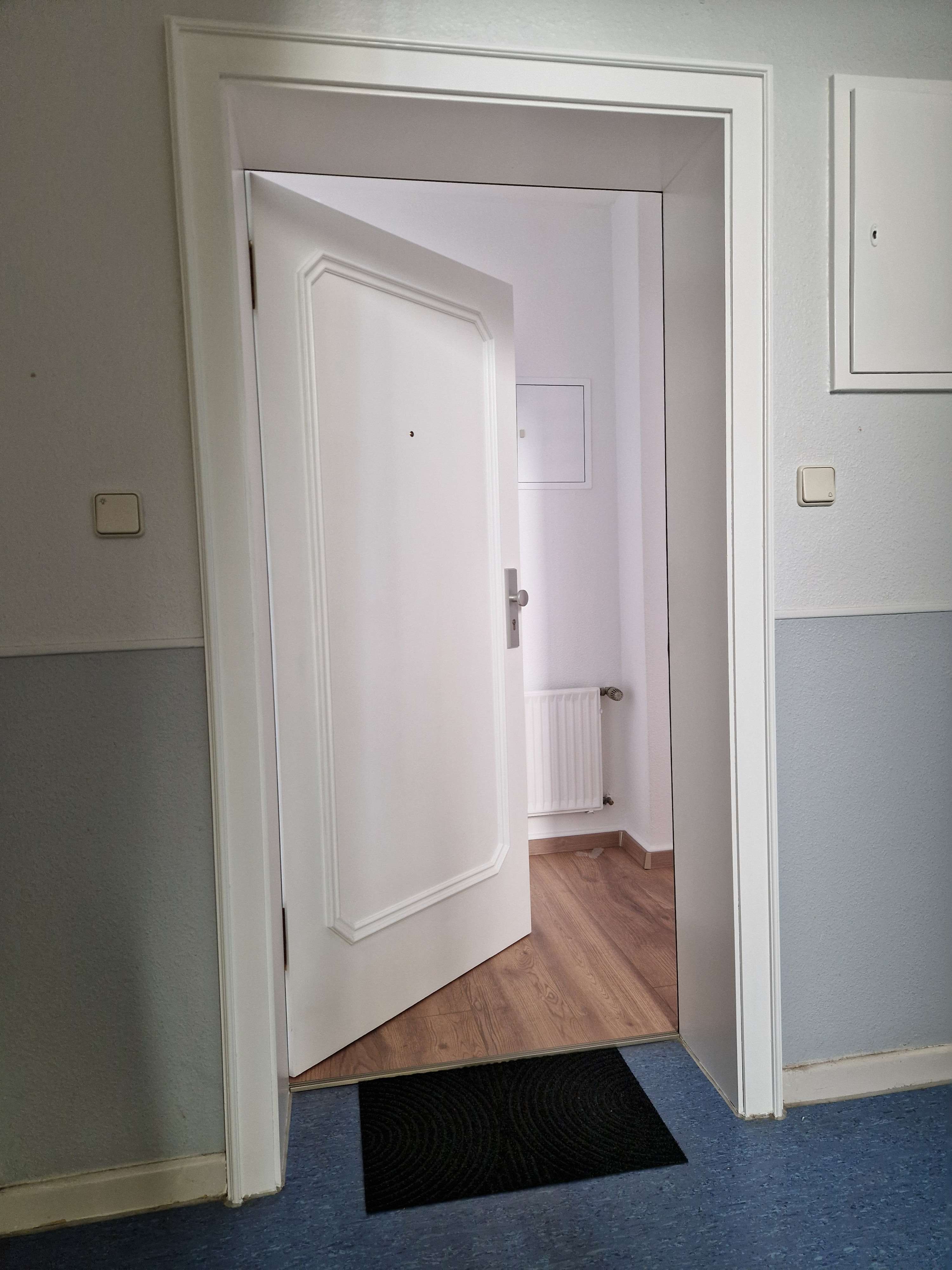 Thumbnail-Wohnung zum Mieten in Wuppertal 385,00 € 46 m²