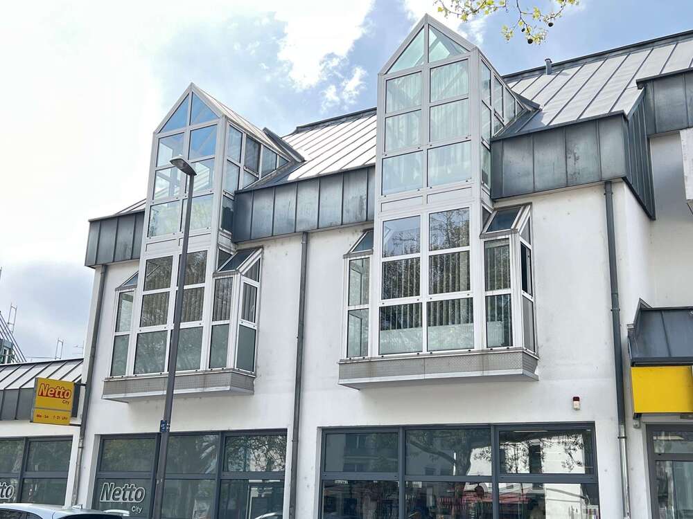 Thumbnail-Wohnung zum Mieten in Wiesbaden-Dotzheim 850,00 € 57 m²