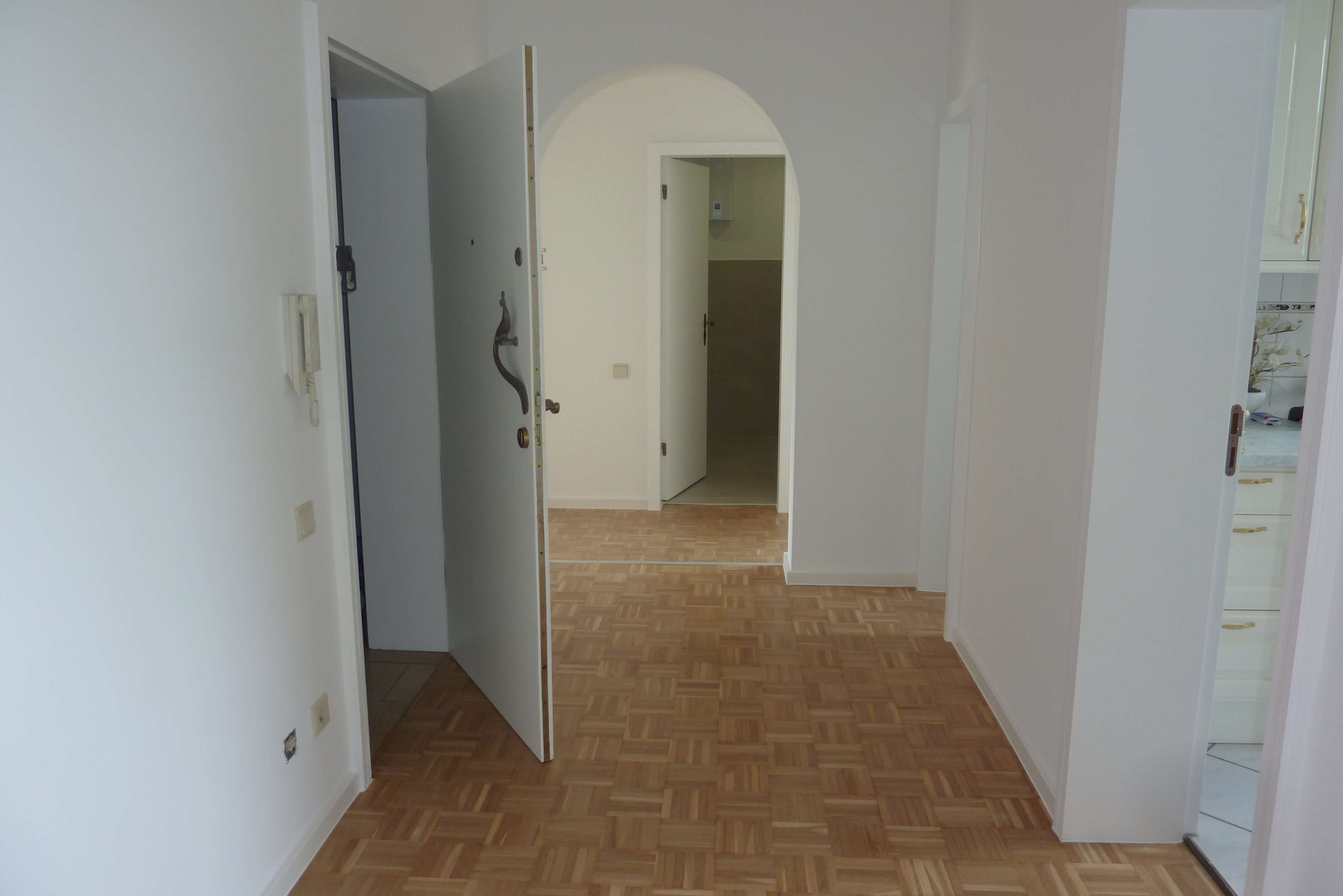 Thumbnail-Wohnung zum Mieten in Düsseldorf 1.300,00 € 100 m²